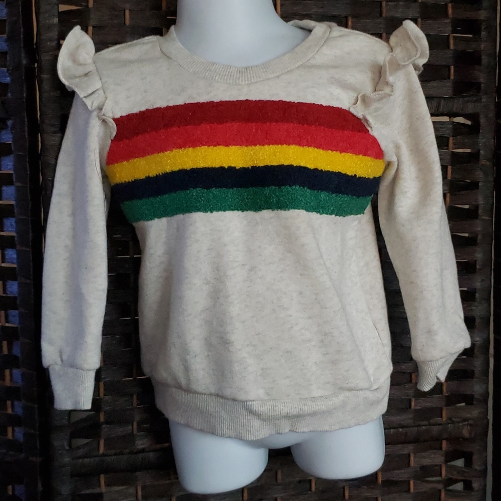 Dip Sweater